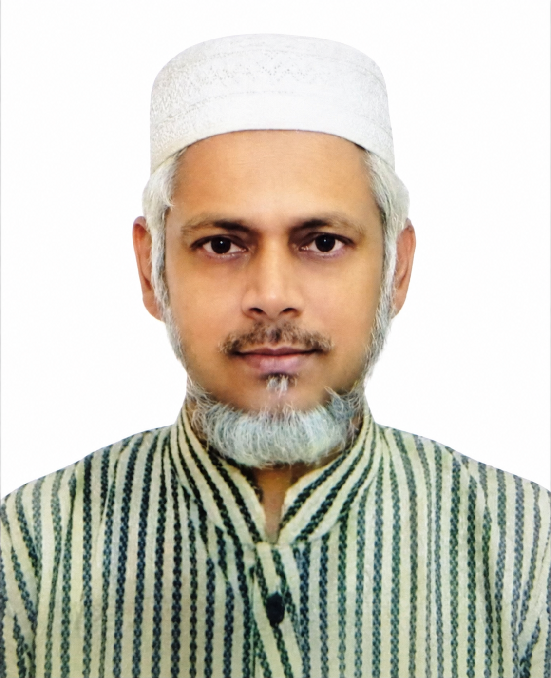 Md Isa Bin Habib